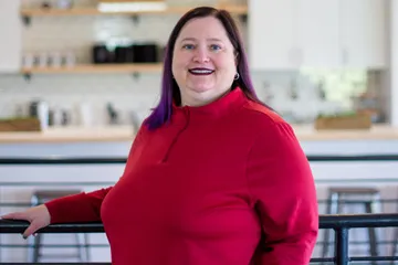 Melissa Foley Bio Display