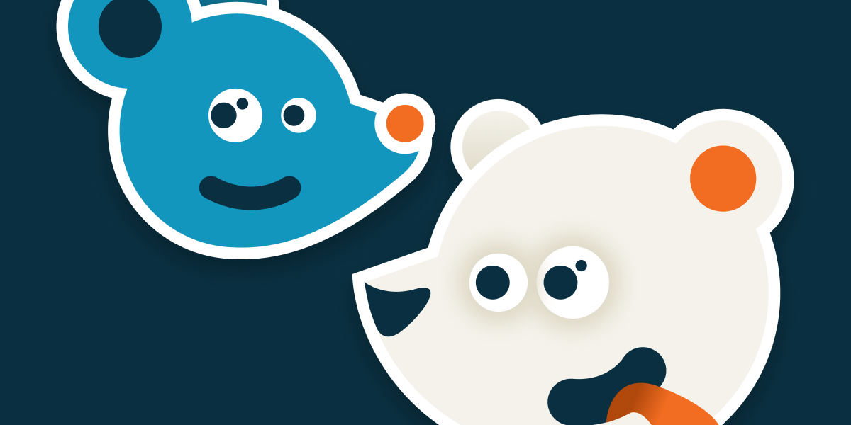 Panel by Panel: A Comically Fun Way to Use Figma | Viget