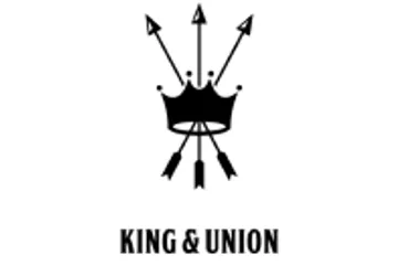 King Union Frame