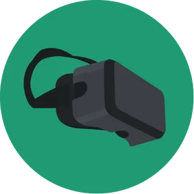 Read the Newsletter: Designing for VR