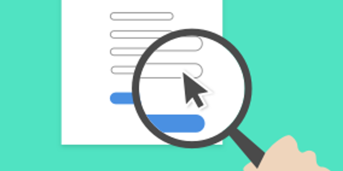 How to Create Fast, Searchable Notes for Real-Time Research | Viget
