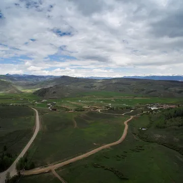 Colorado From Above