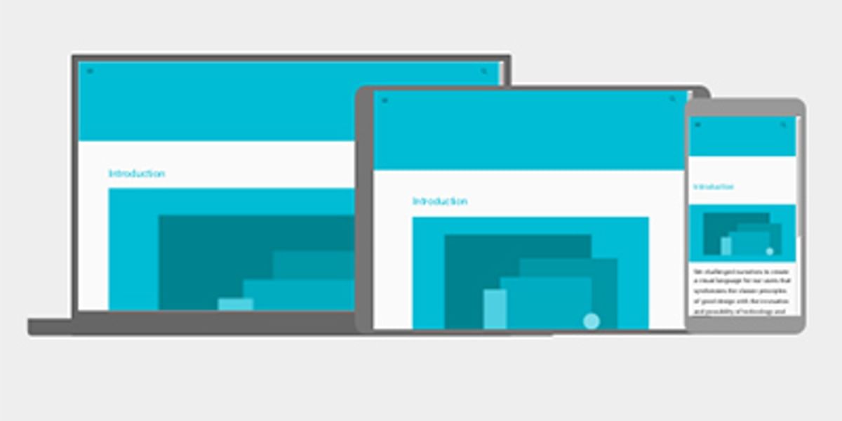 Easy Responsive Background Images in Craft and WordPress | Viget